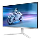Philips Evnia 27M2N6501L 27" QD-OLED Quad HD 240Hz 0.03ms G-Sync compatible Height Adjustable Gaming Monitor thumbnail 4