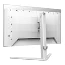Philips Evnia 27M2N6501L 27" QD-OLED Quad HD 240Hz 0.03ms G-Sync compatible Height Adjustable Gaming Monitor thumbnail 6