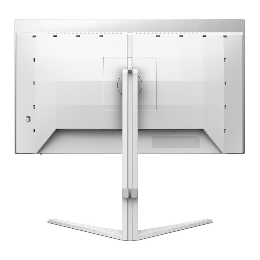 Philips Evnia 27M2N6501L 27" QD-OLED Quad HD 240Hz 0.03ms G-Sync compatible Height Adjustable Gaming Monitor - Image 8