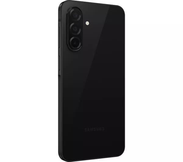 Samsung Galaxy A26 5G 256GB - Black - Image 2