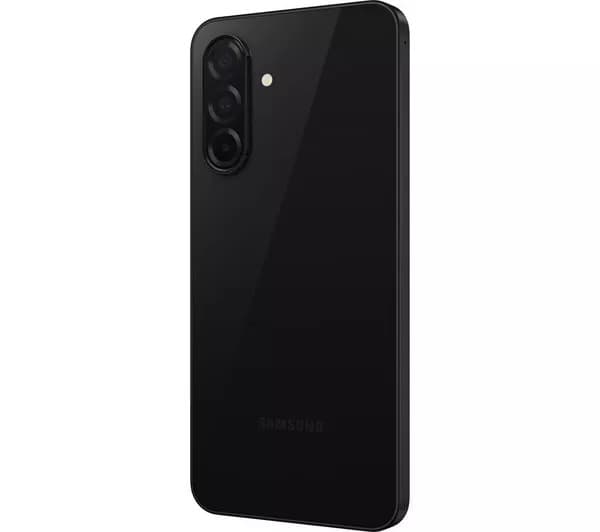 Samsung Galaxy A26 5G 256GB - Black - Image 3