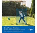 TP-LINK Tapo C410 Solar-powered 2K WiFi Security Camera Kit thumbnail 8