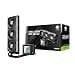 ASRock Steel Legend Dark 360 LCD All-in-One Liquid CPU Cooler, 360mm Radiator, 3.4" LCD - Black thumbnail 3