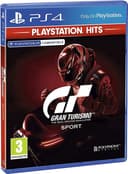PlayStation Gran Turismo Sport PS4 (PlayStation Hits) thumbnail 1