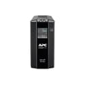 APC Back-UPS Pro 500 Watt - 900 VA - 230 V AVR LCD 6 IEC Outlets - BR900MI thumbnail 2