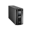 APC Back-UPS Pro 500 Watt - 900 VA - 230 V AVR LCD 6 IEC Outlets - BR900MI thumbnail 4