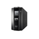 APC Back-UPS Pro 500 Watt - 900 VA - 230 V AVR LCD 6 IEC Outlets - BR900MI thumbnail 5