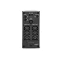 APC Back-UPS Pro 500 Watt - 900 VA - 230 V AVR LCD 6 IEC Outlets - BR900MI thumbnail 7