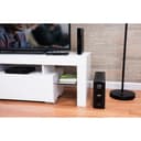 APC Back-UPS Pro 500 Watt - 900 VA - 230 V AVR LCD 6 IEC Outlets - BR900MI thumbnail 9