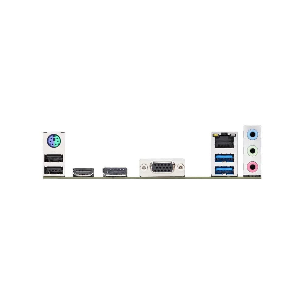 ASUS PRIME H610I-PLUS-CSM mini ITX LGA 1700 Motherboard - Image 6