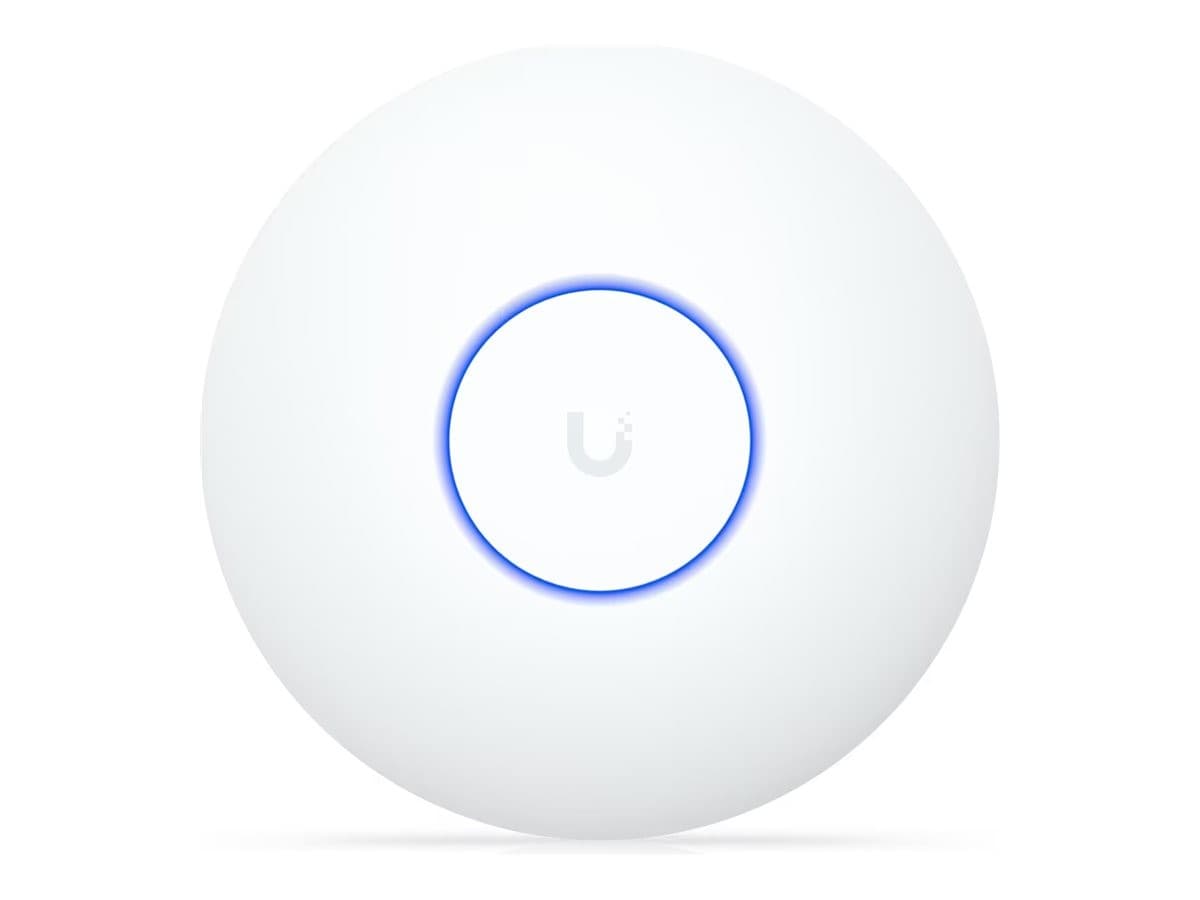 Ubiquiti UniFi U7 Lite Dual-Band Wi-Fi 7 Access Point - 2.5 GbE PoE