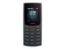 NOKIA 105 2023 Black thumbnail 1