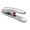 Rexel Odyssey Heavy Duty Stapler Silver thumbnail 1