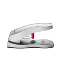 Rexel Odyssey Heavy Duty Stapler Silver thumbnail 4