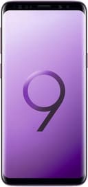Samsung Galaxy S9 64GB Lilac Purple thumbnail 1
