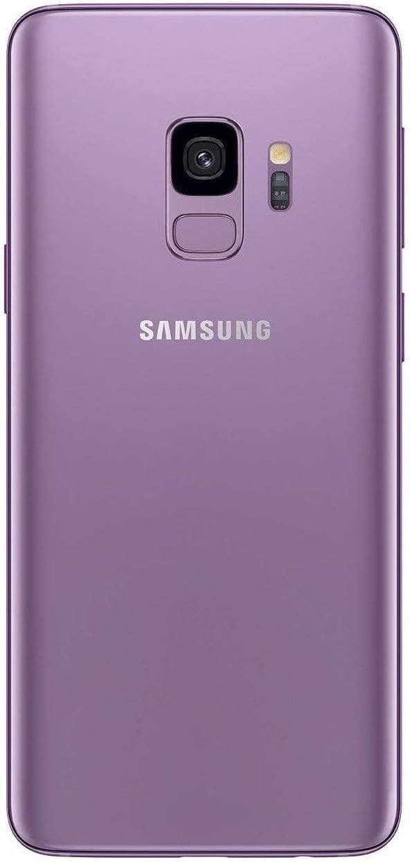 Samsung Galaxy S9 64GB Lilac Purple - Image 2