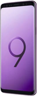 Samsung Galaxy S9 64GB Lilac Purple thumbnail 3