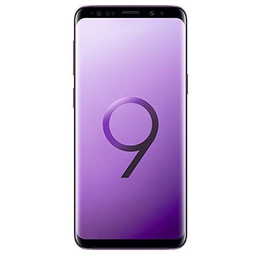 Samsung Galaxy S9 64GB Lilac Purple - Image 6