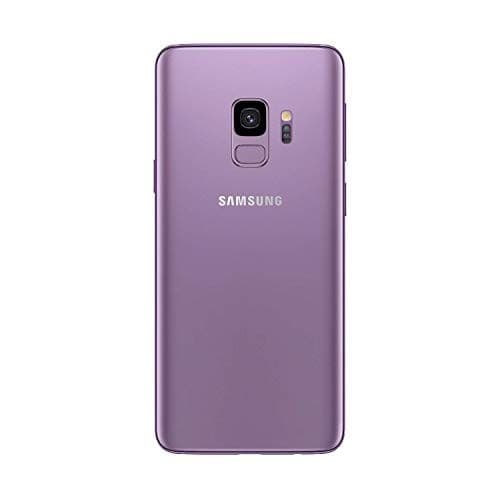 Samsung Galaxy S9 64GB Lilac Purple - Image 7