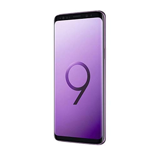Samsung Galaxy S9 64GB Lilac Purple - Image 8