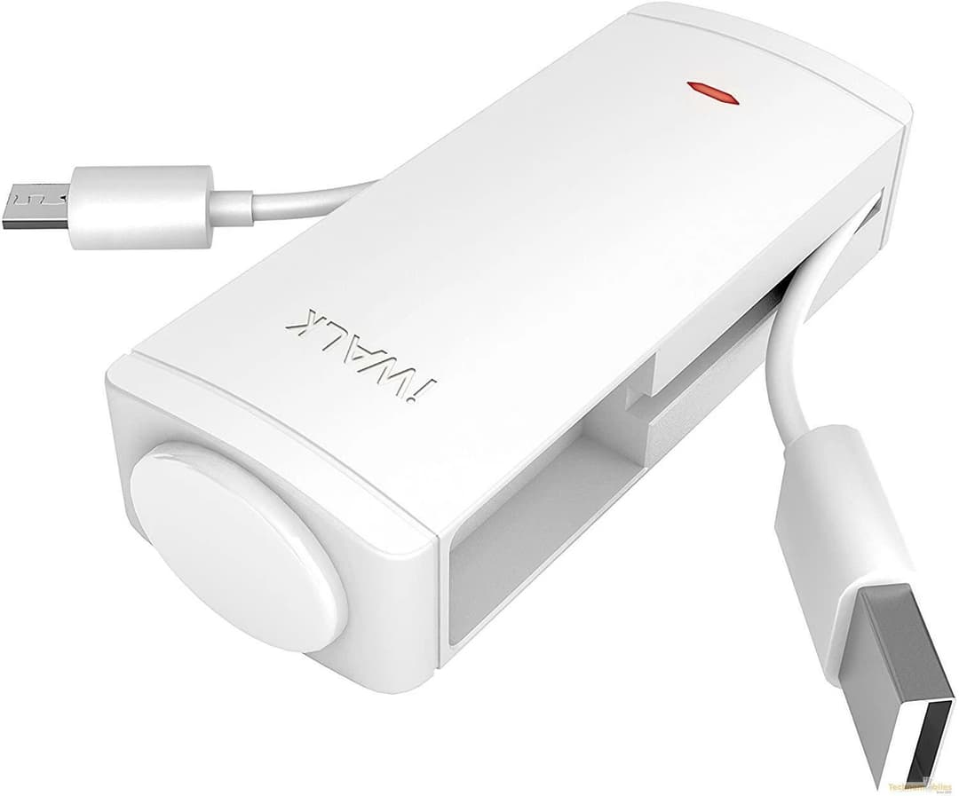 iWalk Charge It + 2600mAh Universal Micro USB Charger - Image 2