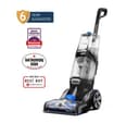 VAX Platinum SmartWash 1-1-142257 Upright Carpet Cleaner - Charcoal & Blue thumbnail 2