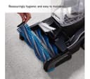 VAX Platinum SmartWash 1-1-142257 Upright Carpet Cleaner - Charcoal & Blue thumbnail 10