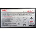 APC - RBC&MOBILE POWER PACKS REPLACABLE BATTERY thumbnail 2
