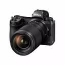 Nikon NIKKOR Z 28-75mm f/2.8 Lens - Black thumbnail 3