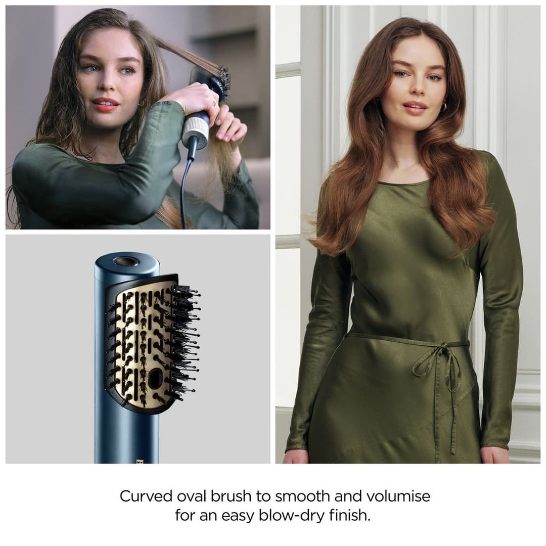 BaByliss AS6550U Air Wand Hair Styler - Image 4