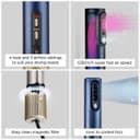 BaByliss AS6550U Air Wand Hair Styler thumbnail 5