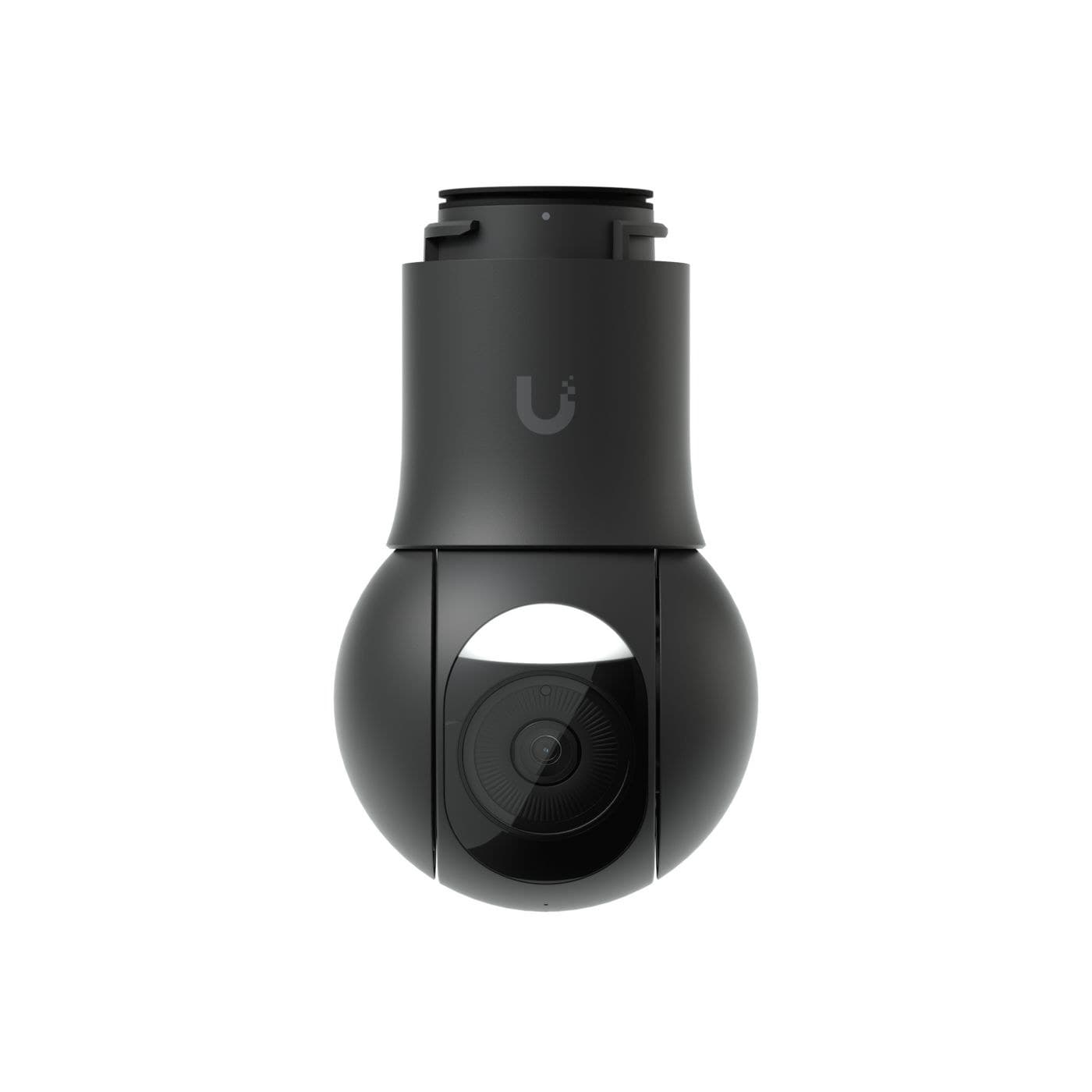Ubiquiti UniFi Protect G5 PTZ 2K Camera - Black