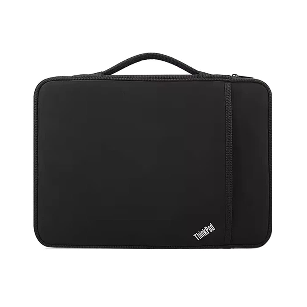 Lenovo 4X40N18009 notebook case 35.6 cm (14") Sleeve case Black - Image 1