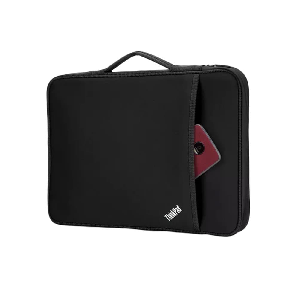 Lenovo 4X40N18009 notebook case 35.6 cm (14") Sleeve case Black - Image 2