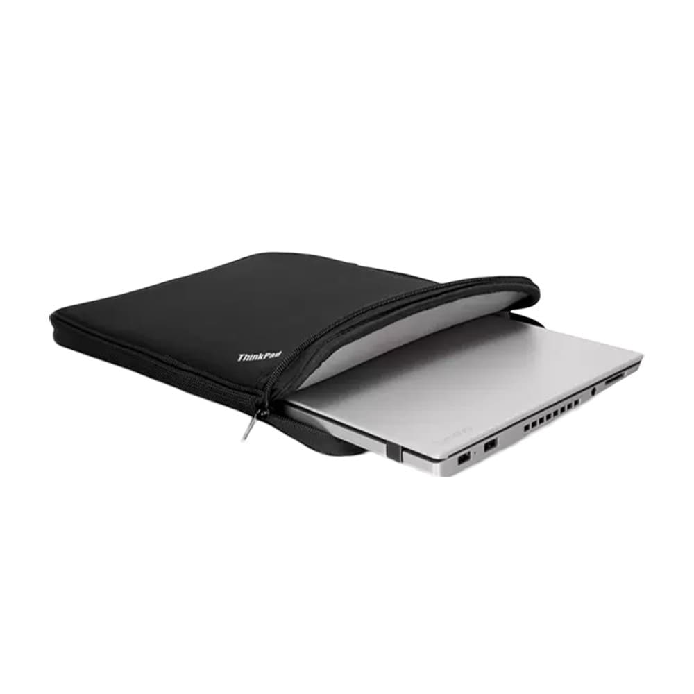 Lenovo 4X40N18009 notebook case 35.6 cm (14") Sleeve case Black - Image 3