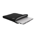Lenovo 4X40N18009 notebook case 35.6 cm (14") Sleeve case Black thumbnail 3