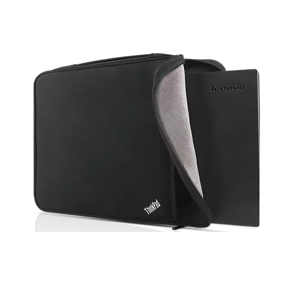 Lenovo 4X40N18009 notebook case 35.6 cm (14") Sleeve case Black - Image 4