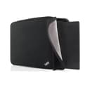Lenovo 4X40N18009 notebook case 35.6 cm (14") Sleeve case Black thumbnail 4