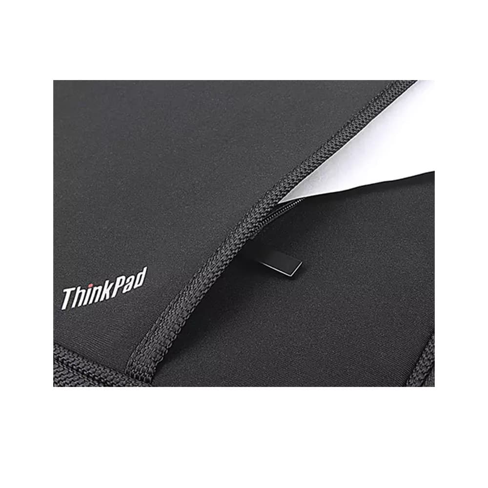 Lenovo 4X40N18009 notebook case 35.6 cm (14") Sleeve case Black - Image 5