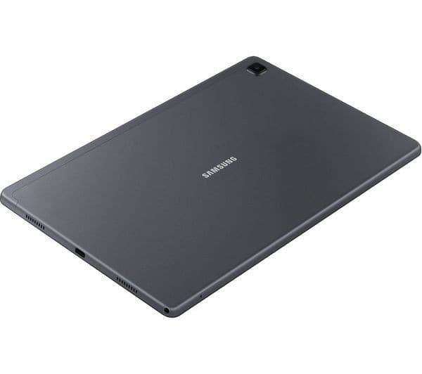 Samsung Galaxy Tab A7 10.4" (2020, Wi-Fi) Tablet - 32 GB, Dark Grey - Image 3