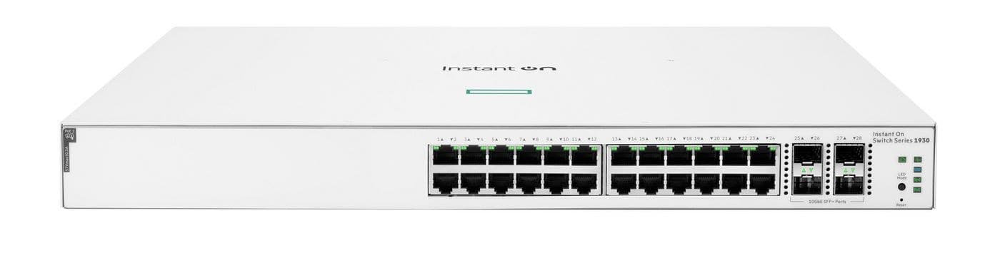 Aruba Instant On 1930 24G