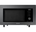 SAMSUNG MC32DB7746KCE3 Combination Microwave - Charcoal & Black thumbnail 1