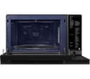 SAMSUNG MC32DB7746KCE3 Combination Microwave - Charcoal & Black thumbnail 2