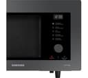 SAMSUNG MC32DB7746KCE3 Combination Microwave - Charcoal & Black thumbnail 3