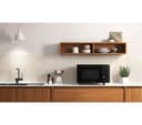 SAMSUNG MC32DB7746KCE3 Combination Microwave - Charcoal & Black thumbnail 4