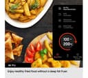 SAMSUNG MC32DB7746KCE3 Combination Microwave - Charcoal & Black thumbnail 6