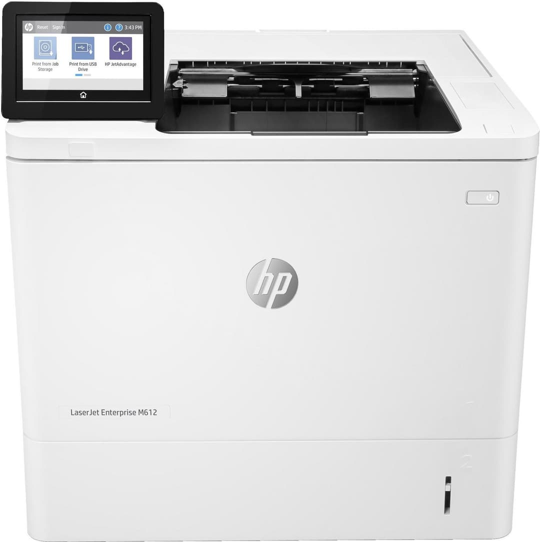 LASERJET ENT M612DN - Image 1