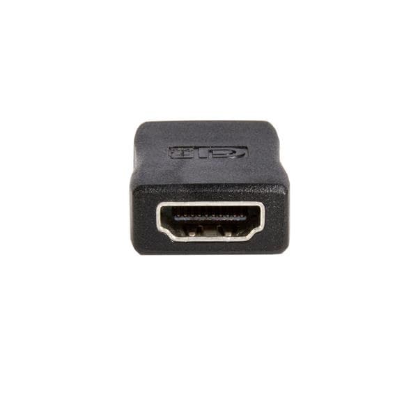 StarTech.com DisplayPort to HDMI Adapter - 1080p Compact DP to HDMI Adapter/Video Converter - VESA DisplayPort Certified - Passive DP 1.2 to HDMI Monitor/Display/Projector Cable Adapter - Image 2
