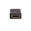 StarTech.com DisplayPort to HDMI Adapter - 1080p Compact DP to HDMI Adapter/Video Converter - VESA DisplayPort Certified - Passive DP 1.2 to HDMI Monitor/Display/Projector Cable Adapter thumbnail 2