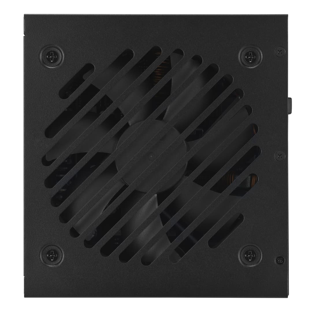 ASUS TUF-GAMING-650B-EVO power supply unit 650 W 20+4 pin ATX ATX Black - Image 3